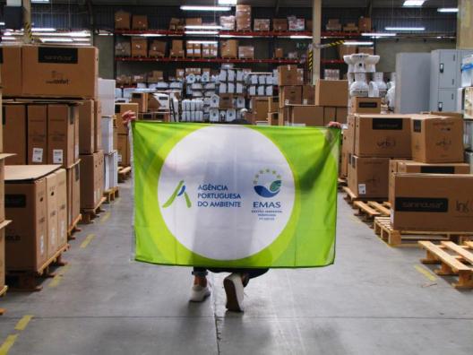 Sanindusa_25 anos EMAS